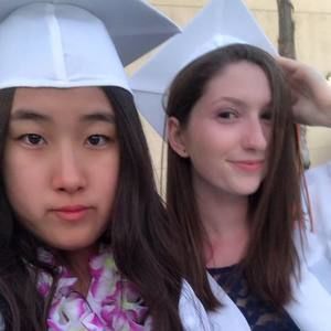 Meet your Posher, Grace